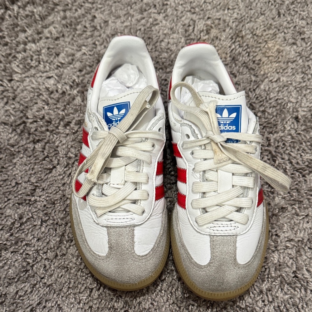 Adidas Samba